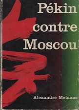 Pekin moscou alexandre d'occasion  France