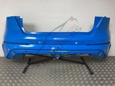 focus rs rear bumper for sale focus rs rear bumper for sale WEDNESBURY