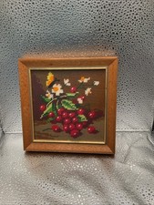 Vintage square wood for sale  Roseville