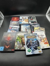 Spiele konvolut ideal gebraucht kaufen  Bad Dürkheim