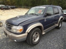 Ford explorer front for sale  Biscoe