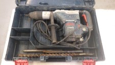 Bosch amp corded for sale  Hephzibah