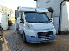 Burstner t580 marano for sale  CARNFORTH