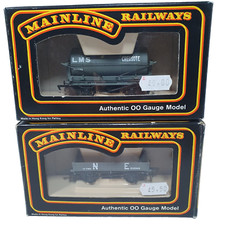 Mainline 937383 lms for sale  WIGAN