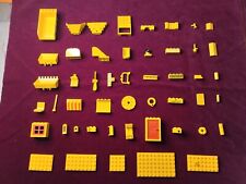 Lego lotto pezzi usato  Italia