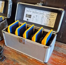 Mobiles led pannenleitset gebraucht kaufen  Gilserberg