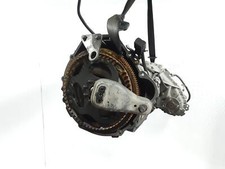 Cambio automatico ssangyong usato Cambio automatico ssangyong usato  Eboli