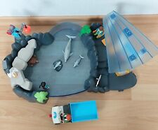 Playmobil delfinarium zoo gebraucht kaufen  Leipzig