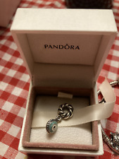 Pandora sterling silver for sale  RICHMOND