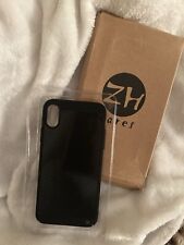 Iphone xr black for sale  Lawrenceville