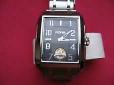 Fossil twist 1108 gebraucht kaufen  Köln