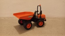 Bruder ausa minidumper gebraucht kaufen  Limbach-Oberfrohna