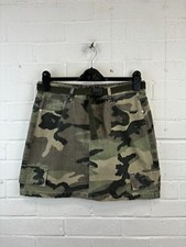 Green khaki camouflage for sale  NORTHAMPTON