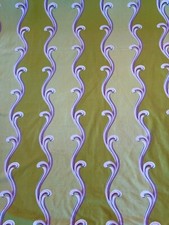 3yds 30s chartreuse for sale  Jacksonville