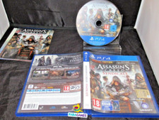 Ps4 assassin creed usato  Santa Sofia