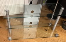 Phonoschrank fernseher glas gebraucht kaufen  Peine