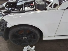 Front wing mercedes for sale  DONCASTER