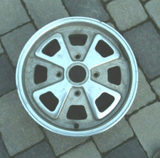 Baby fuchsfelge 914 gebraucht kaufen  Hochdorf-Assenheim