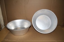 Alte große schüssel gebraucht kaufen  Ruhland