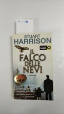 Falco delle nevi usato  Torino