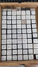 Collection micromounts lot d'occasion  Narbonne
