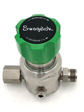 Swagelok valve kbp1c0d4a5a2000 for sale  Elkton