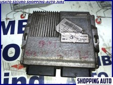 Centralina motore ecu usato  Napoli