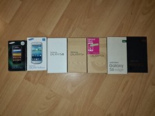 Samsung galaxy riginalverpacku gebraucht kaufen  Niefern-Öschelbronn