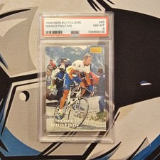 1998 merlin cyclisme usato  Trentola Ducenta