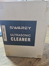 2.5l ultrasonic cleaner for sale  UK