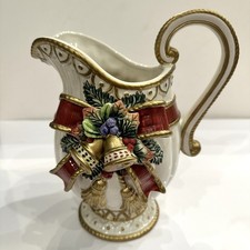 Fitz floyd christmas for sale  Harrodsburg