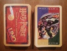 Harry Potter UNO 2000 Things at the time, usado comprar usado Harry Potter UNO 2000 Things at the time, usado comprar usado  Enviando para Brazil