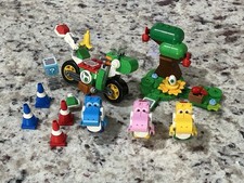 mario sets super lego for sale  Joplin