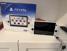 Vita 2000 slim for sale  GLASGOW