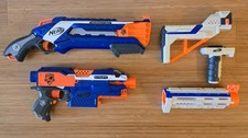 Nerf strike stryfe for sale  Seattle