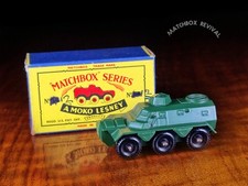 Vintage lesney matchbox for sale  BLANDFORD FORUM