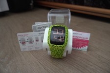 Swatch touch urban gebraucht kaufen  Mannheim