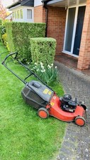 Petrol lawn mover for sale  READING