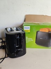 Philips toaster toastschlitze gebraucht kaufen  Viersen
