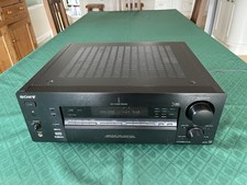 Sony receiver str for sale  BRISTOL