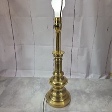 Stiffel brass table for sale  Lennox