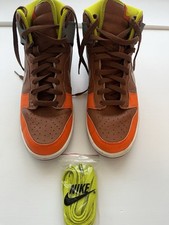 Nike dunk high gebraucht kaufen  Emlichheim