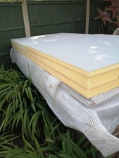 Flat roof pir for sale  HAVANT