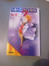 Macross trash robotech d'occasion  Wingen-sur-Moder