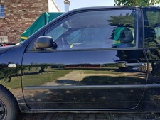 Riginal lupo tür gebraucht kaufen  Düren