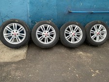 Jaguar alloy wheels for sale Jaguar alloy wheels for sale  LIVERPOOL