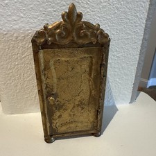 Antique gilt metal d'occasion  Expédié en Belgium