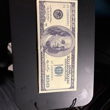 100 dollars wallet for sale 100 dollars wallet for sale Coral Springs