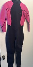 Scuba suit dark for sale  Upper Marlboro