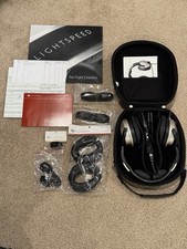 lightspeed headset 3 zulu for sale  Sewickley